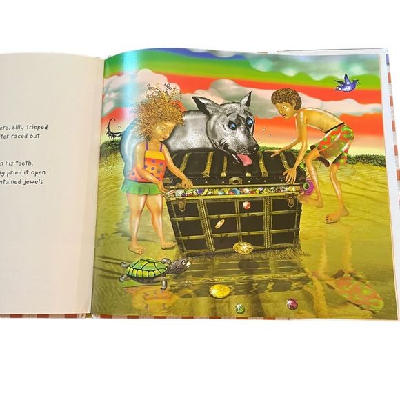 Walter The Farting Dog HardCover Book Set 2 Books From Bestselling Series 4&5 - Picture 9 of 16